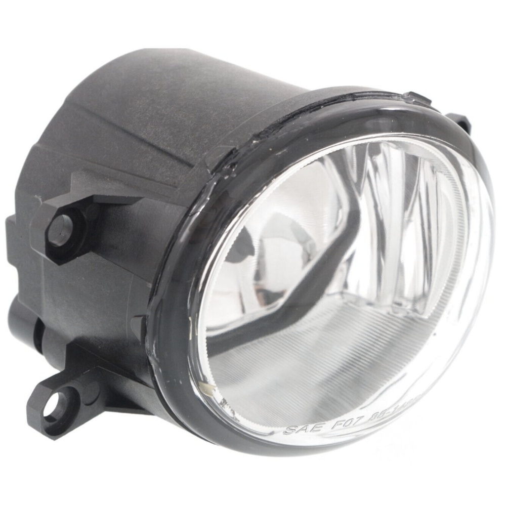 For Lexus Toyota Set Of 2 Fog Lights Lamps Driver & Passenger Side Pair