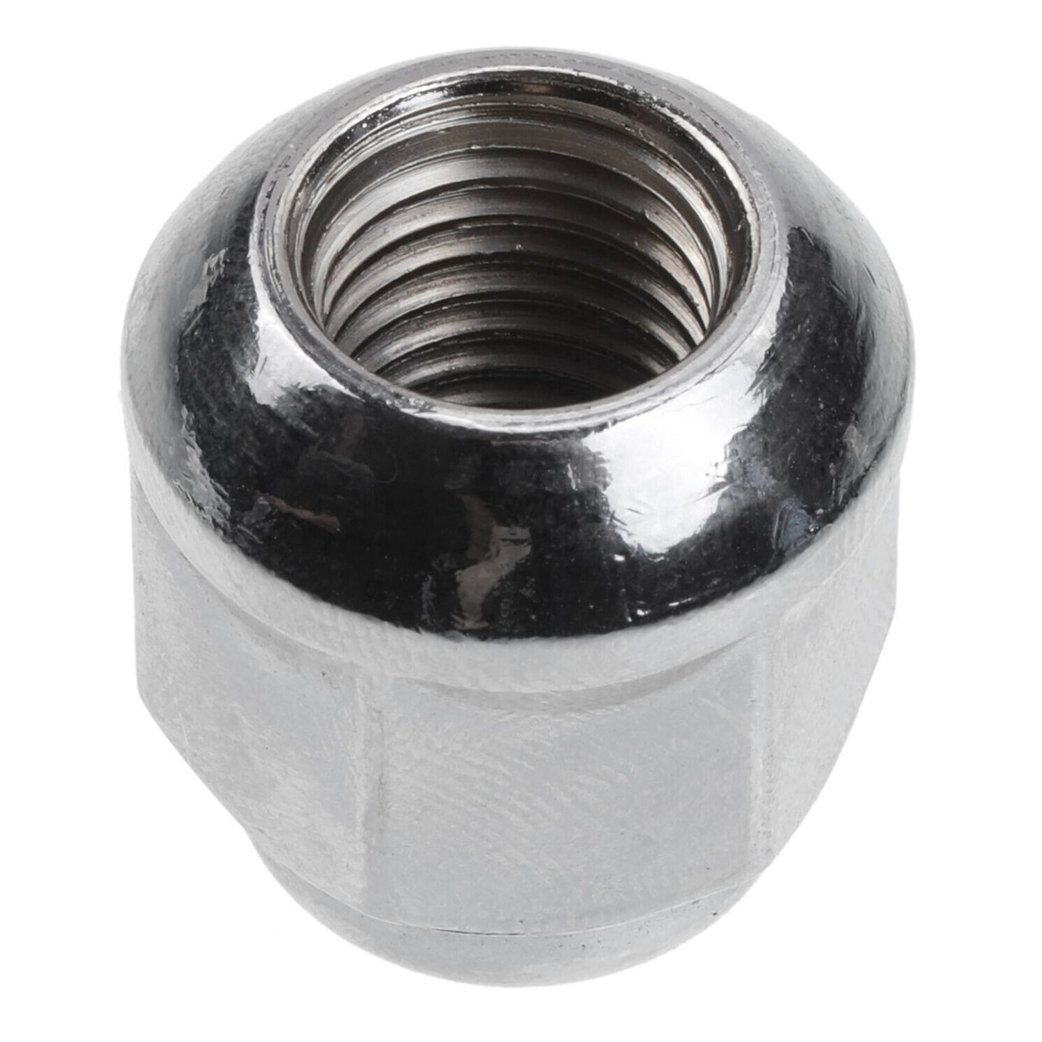 20 PCS - M12-1.50 Front / Rear Acorn Wheel Lug Nut For Honda Civic CR-V Accord Acura