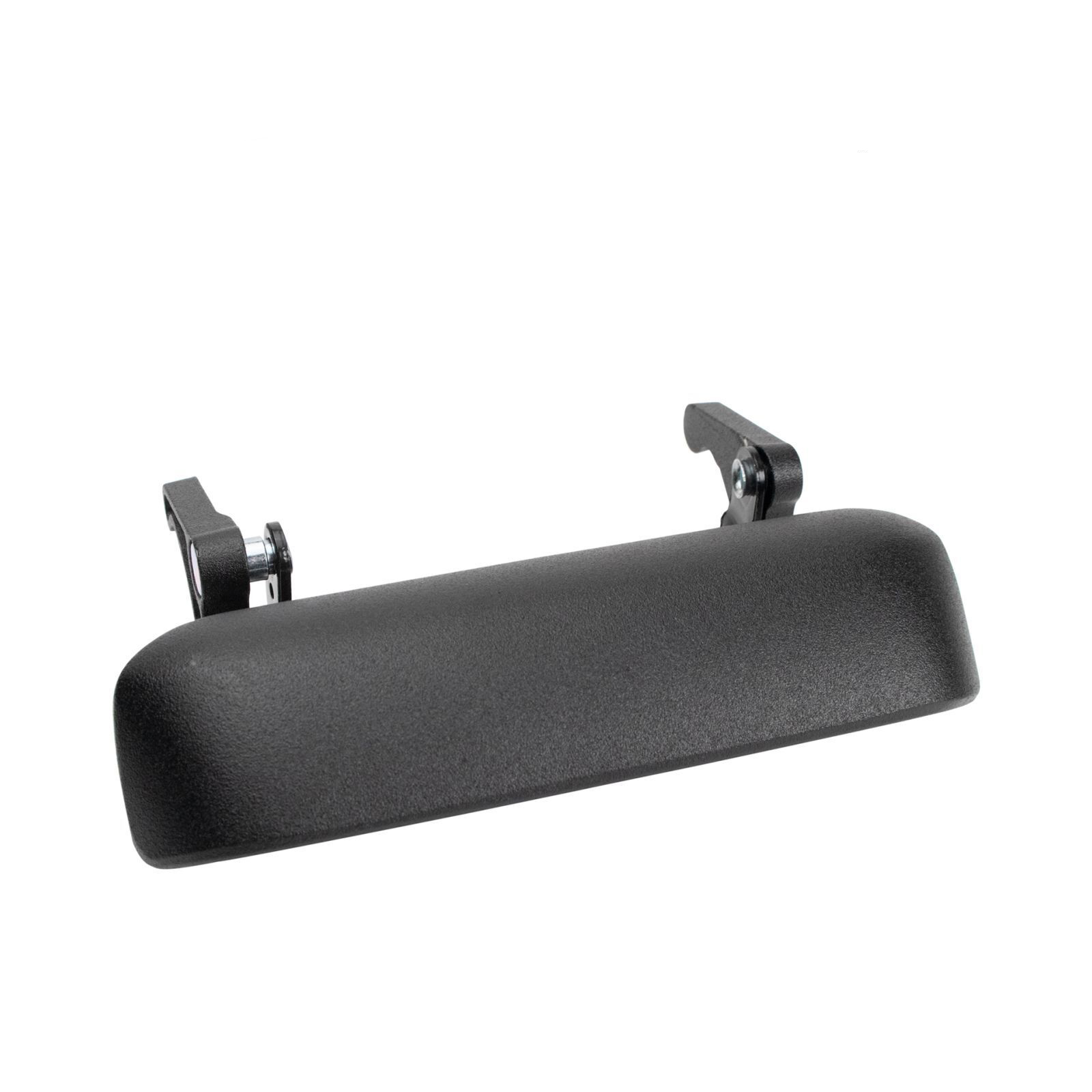 4 Sets Of - Rear Metal Tailgate Handle Textured Black For B2300 B2500 B3000 B4000