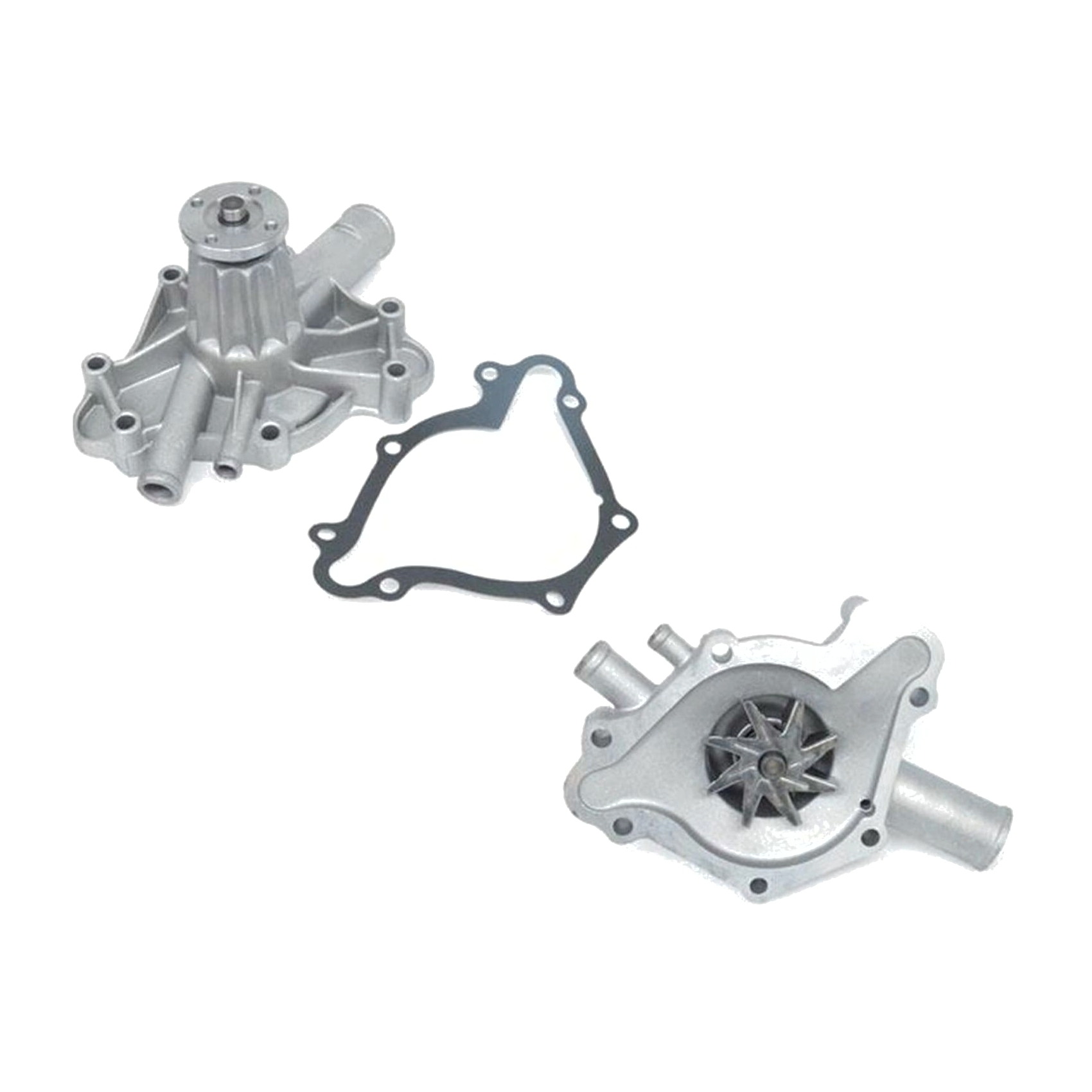 Engine Water Pump For 1974 CB300 U/K Small Block Engine 318 & 360 5.2L & 5.9L
