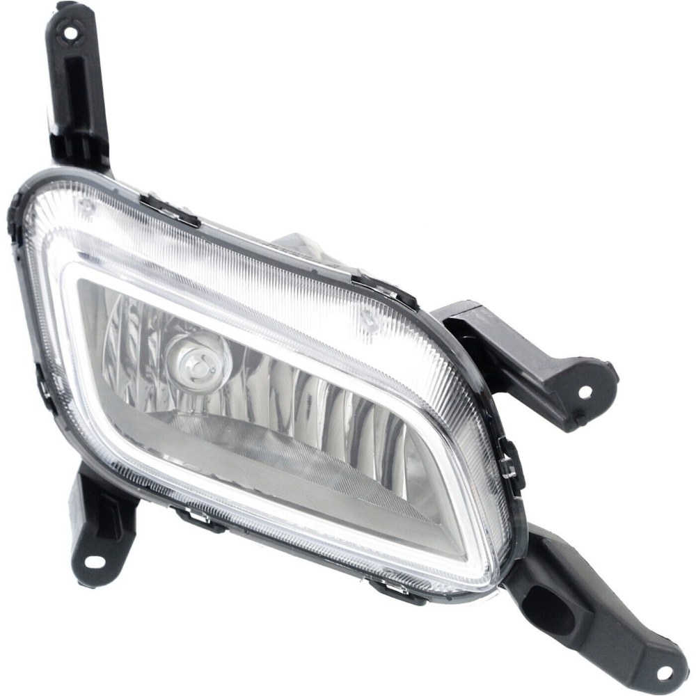 For 14-15 Optima Fog Light Driving Lamp Front Passenger Right Side Right Hand