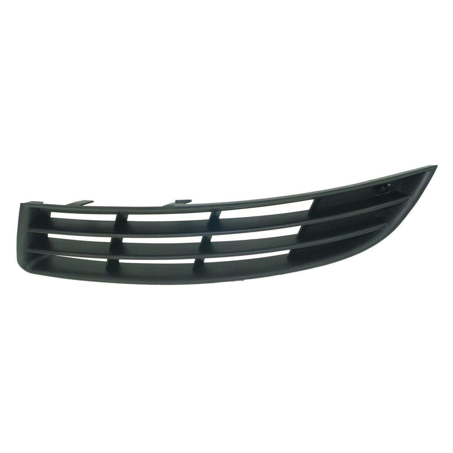 Fog Light Cover For Volkswagen 06-10 Passat Sedan 07-10 Passat Wagon Left Side