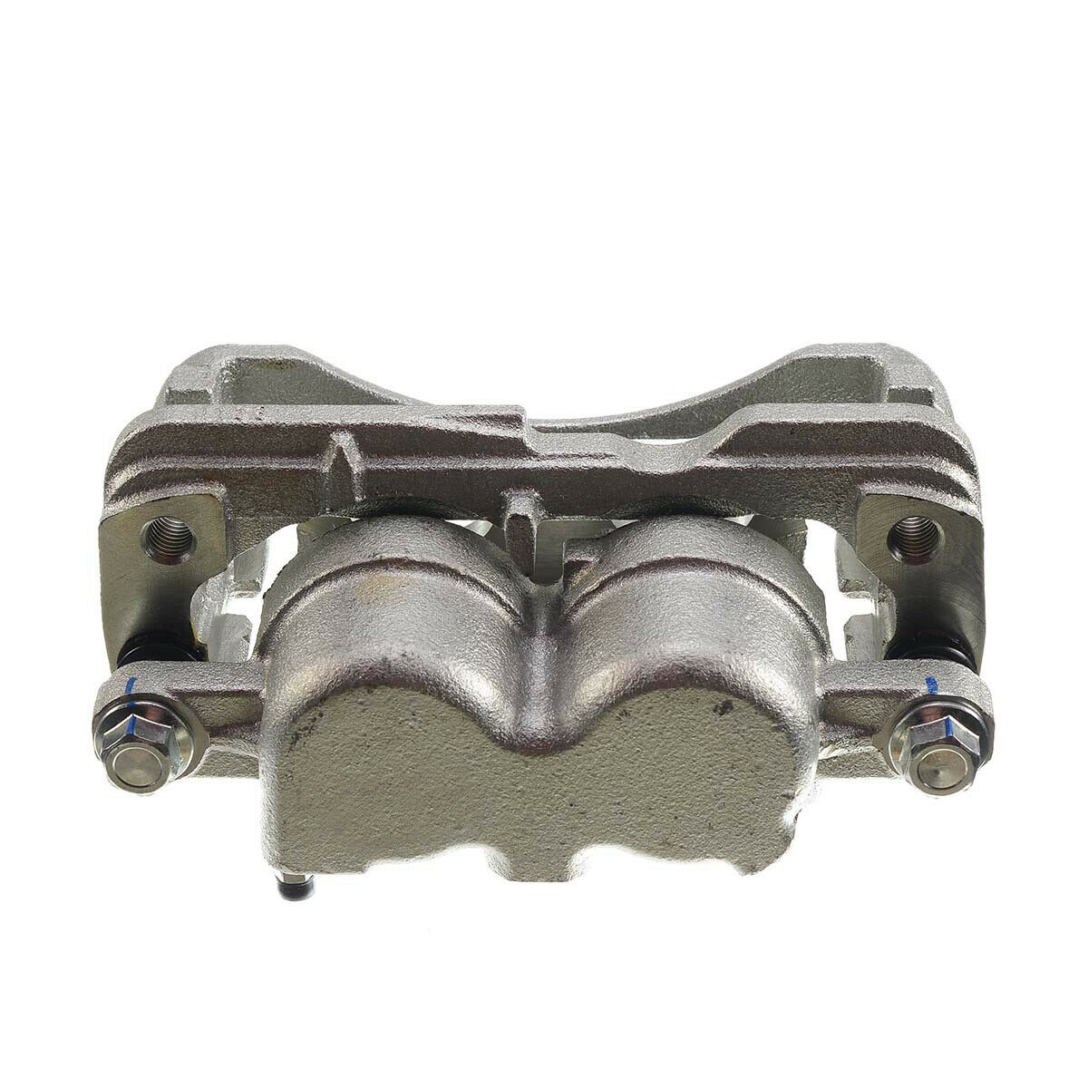 2x Rear Disc Brake Caliper W/ Bracket For Chevy Silverado 2500 3500 Sierra