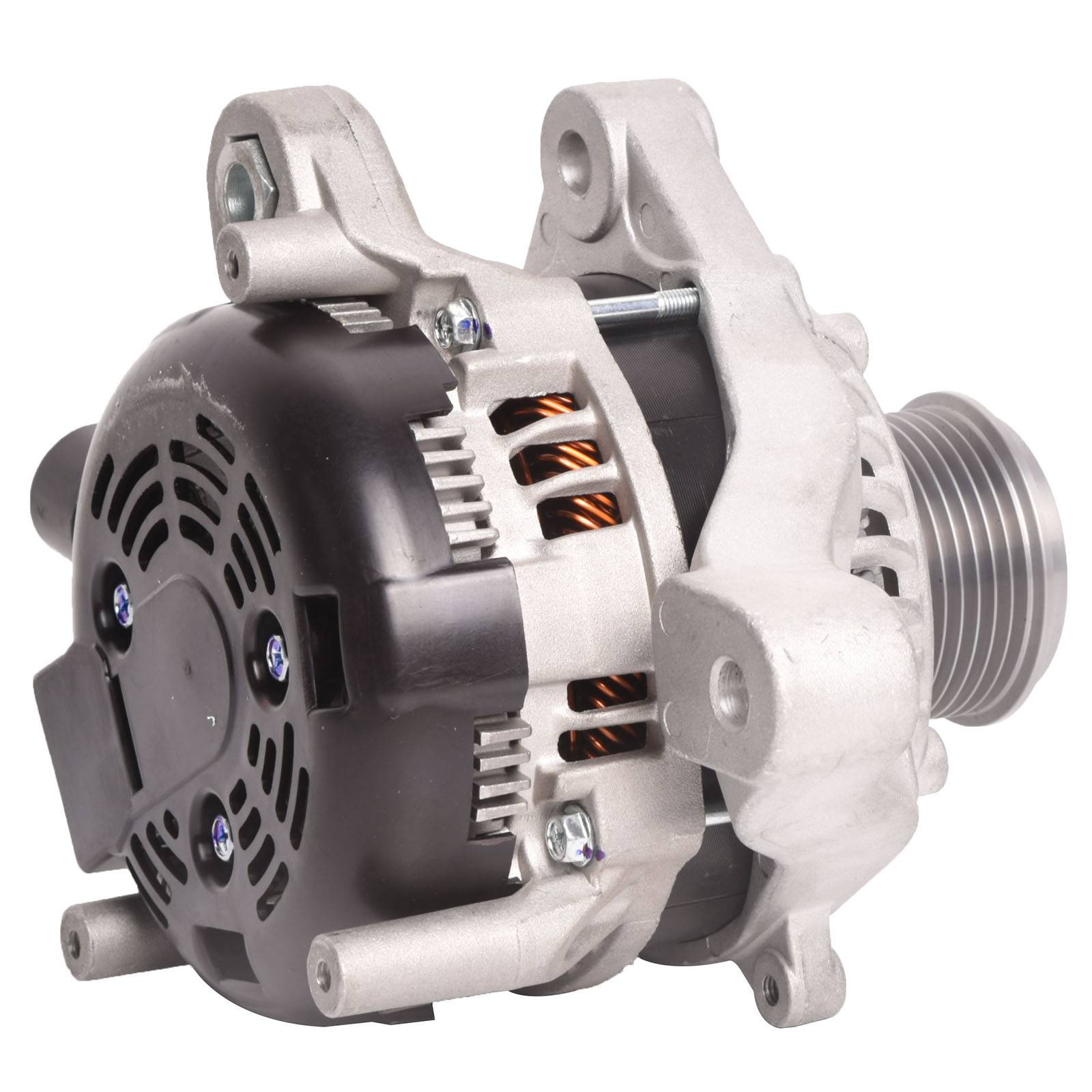 For 16-22 ILX 15-20 TLX 15-19 CR-V New Alternator 12V 135A 104211-3470