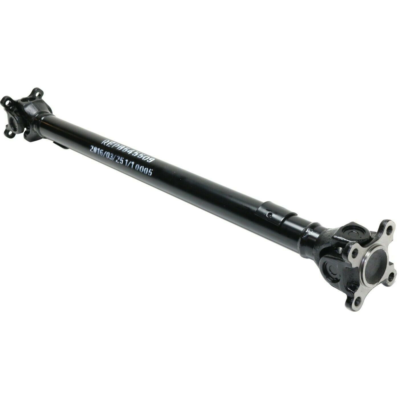 Front Drive Shaft For 2001-2005 325xi 2001-2004 330xi 2007-2010 X3 E46