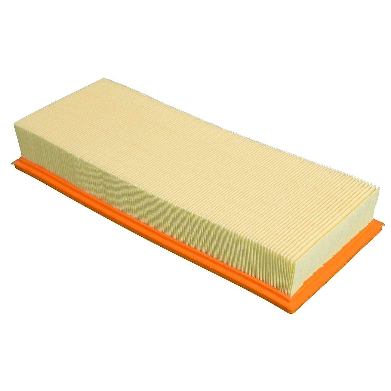 2 Sets Of - For 1987-93 BMW 535i 535is 735i 735iL E32 E34 Engine Air Filter Cleaner