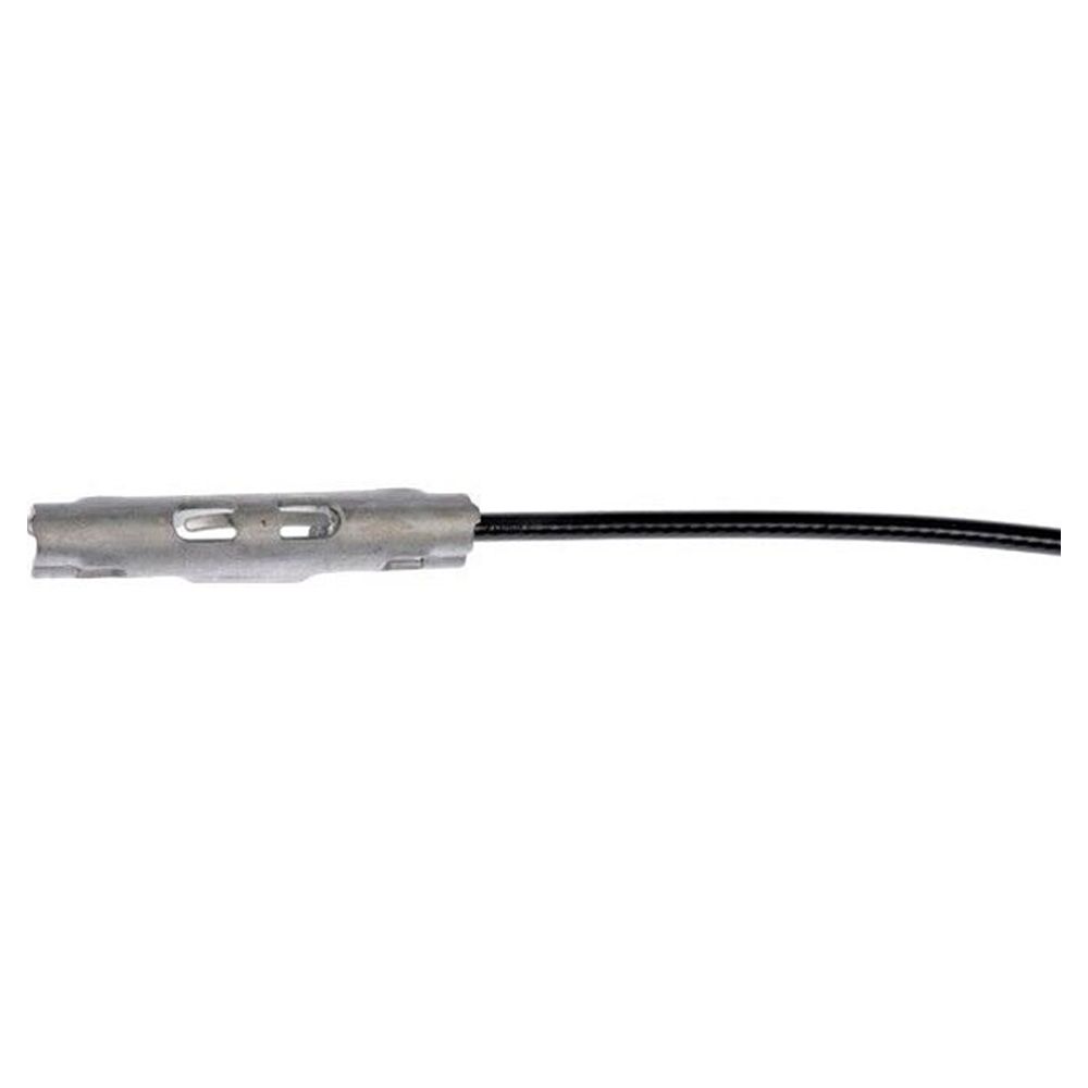 Parking Brake Cable For 2005-2009 Silverado 1500 LT Extended Cab Pickup Truck