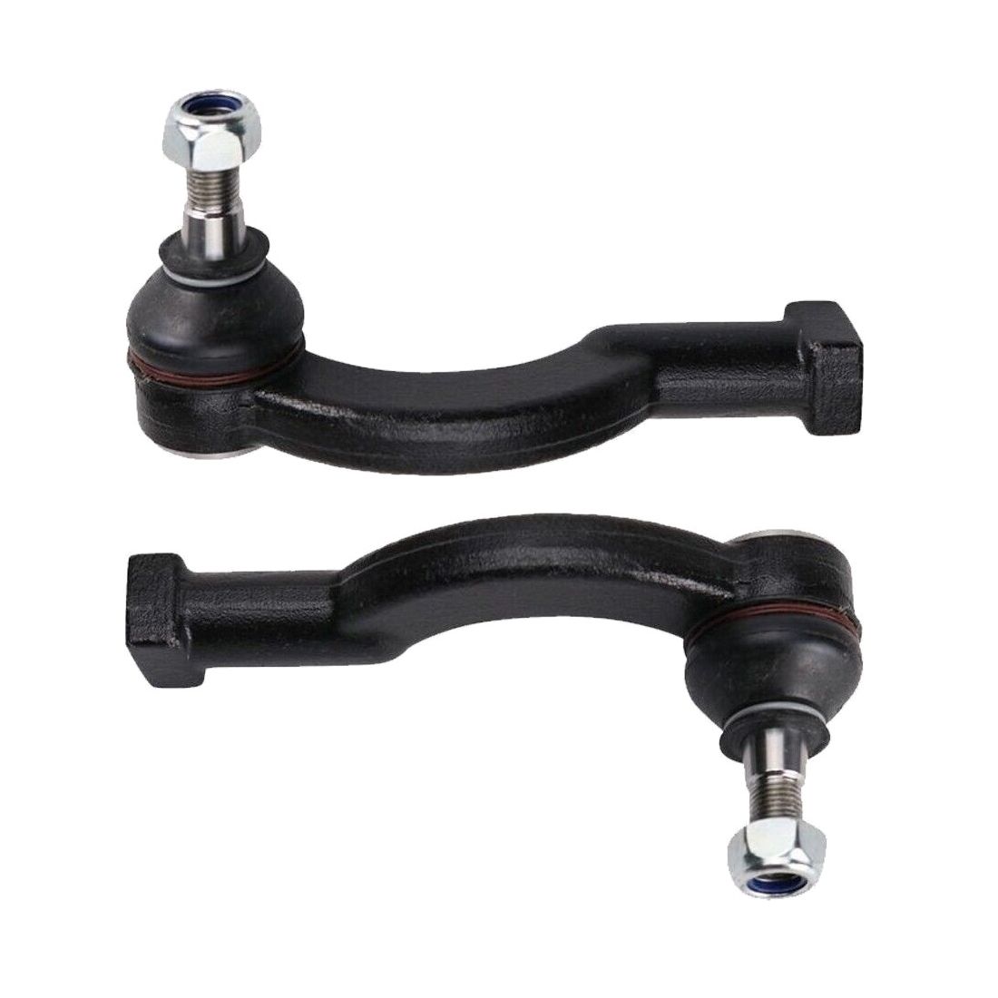 For 2018-2019 Subaru Outback 3.6R Premier Wagon Tie Rod Set