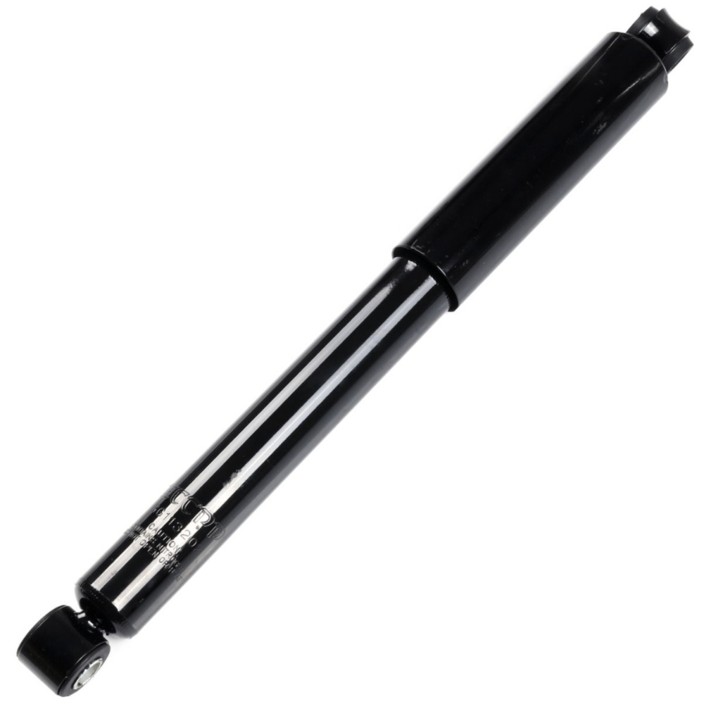 Rear Pair Struts Shocks For 00-04 Mitsubishi Montero Sport Left Right