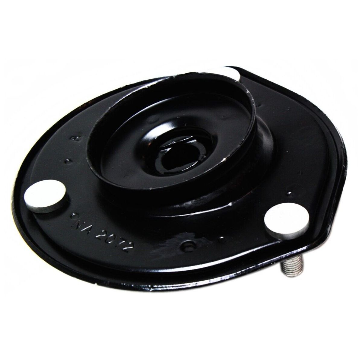 2pcs Front Left And Right Side For Lexus 1997-2001 ES300 And Strut Mount Kit