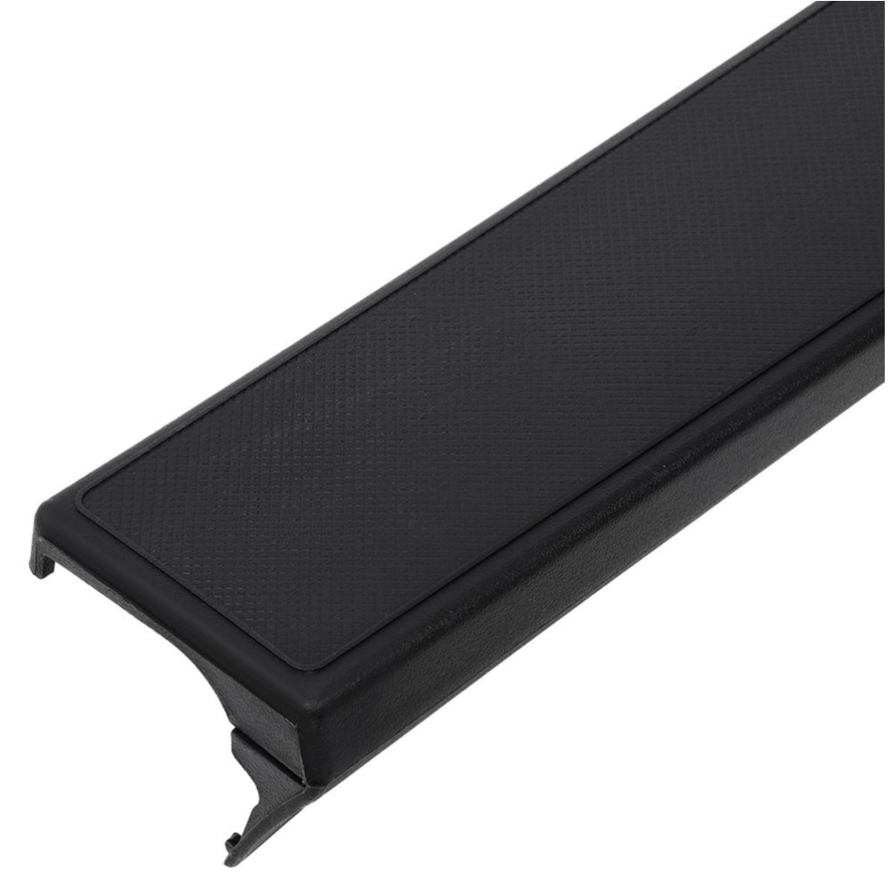 For 07-10 Explorer Sport Trac Crew Cab Pickup Tailgate Molding 7A2Z7840602BA