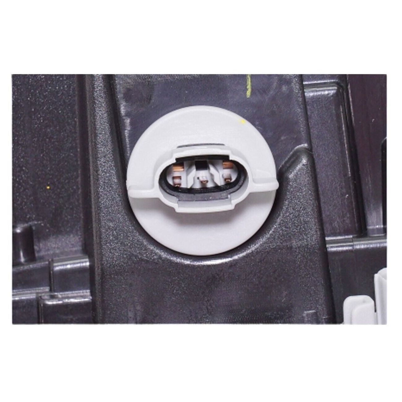 Tail Light For 19-21 Passport Touring Sport Utility Driver Side Led Assembly