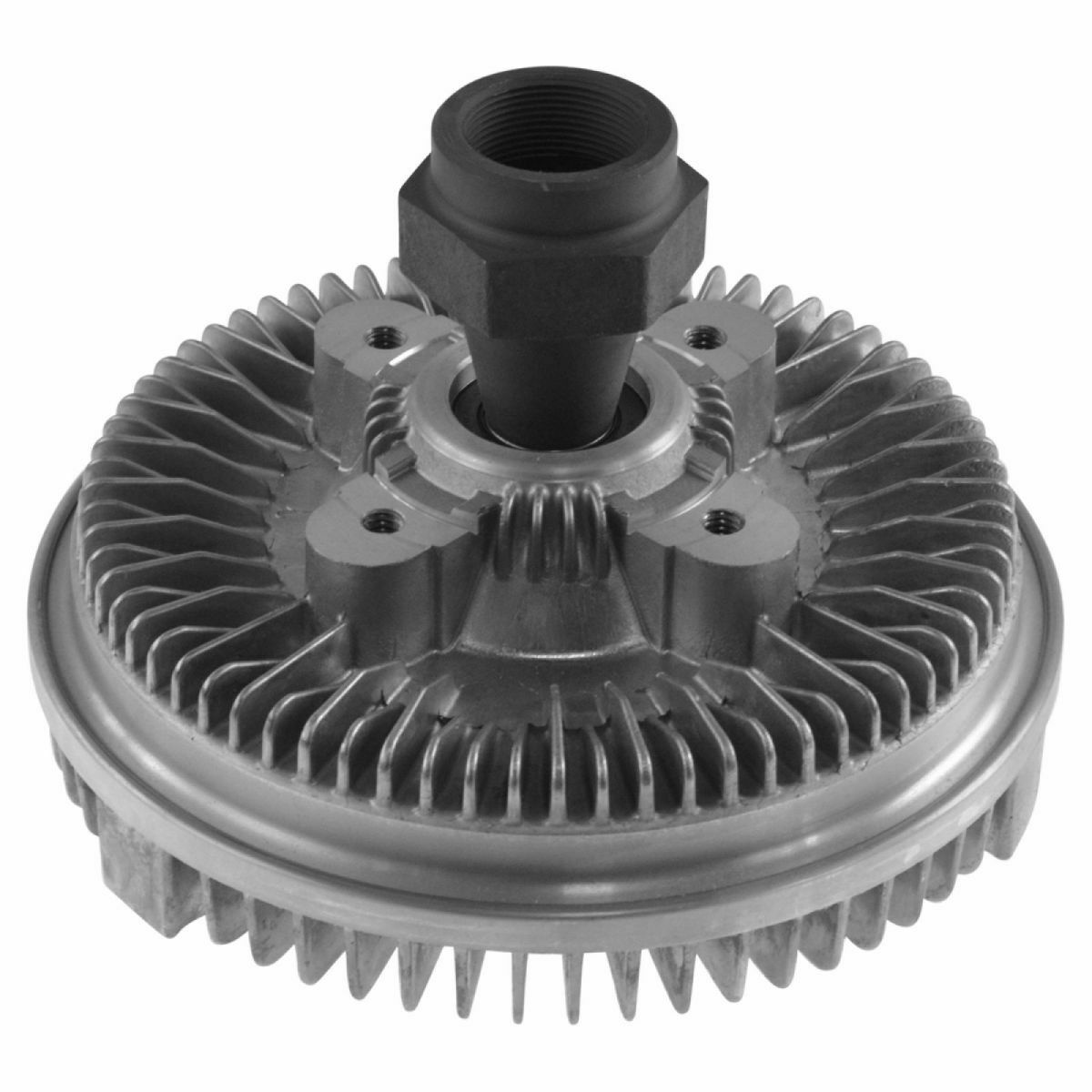 Radiator Cooling Fan Clutch & Blade Kit For 1998-2003 Ford 7.3 Diesel