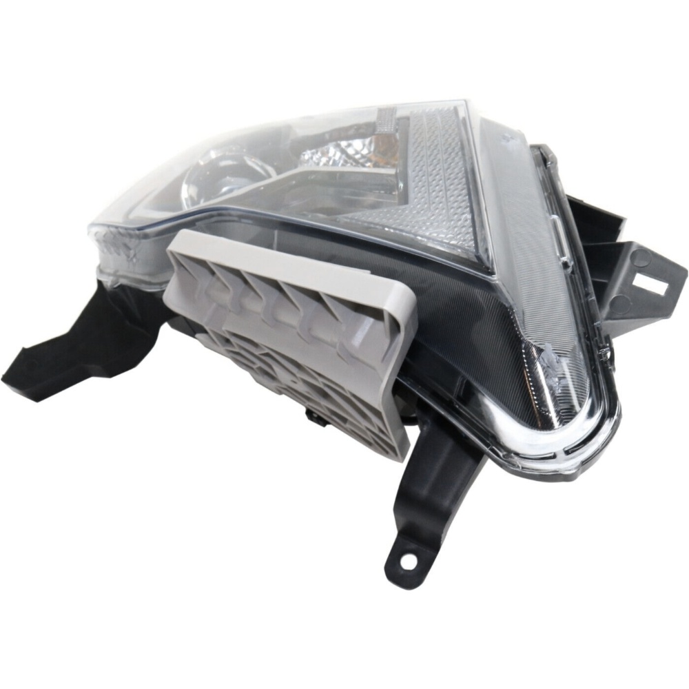 Halogen Headlight Lamp Passenger Side Right For 2017-2020 Pathfinder SUV