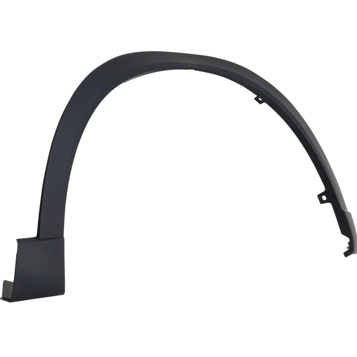 For 16-23 CX-9 Pair Set Of 2 Fender Flares Front Left-and-Right Left & Right
