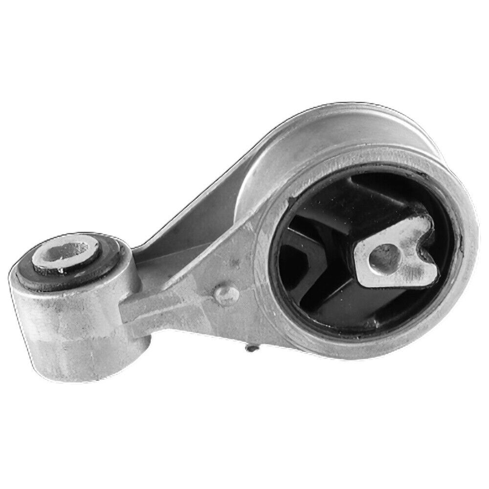Engine & Transmission Mounts 4Pcs Set, Fits Nissan Rogue Select, Sentra; 2.5L