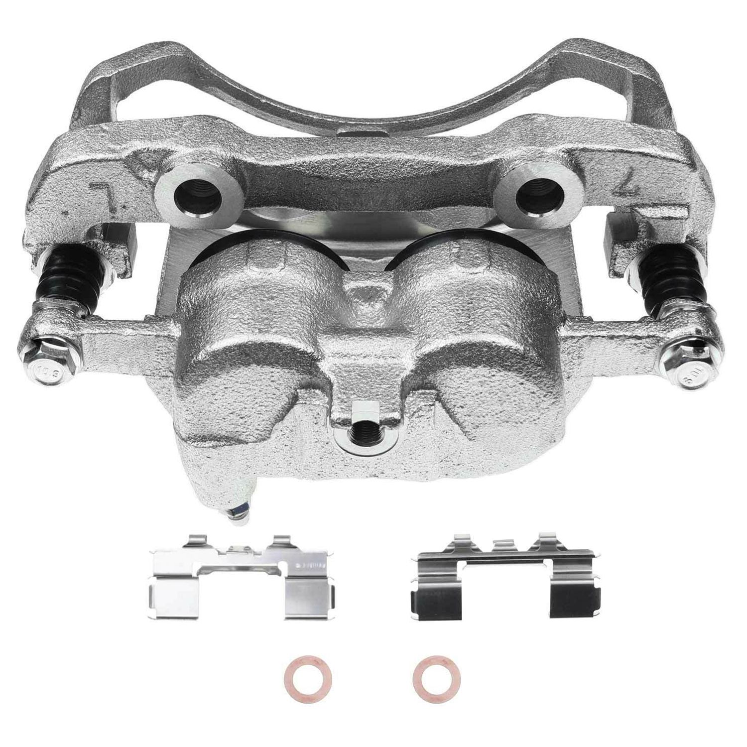 Disc Brake Caliper W/ Bracket For Nissan D21 NP300 Pathfinder Pickup Front Left