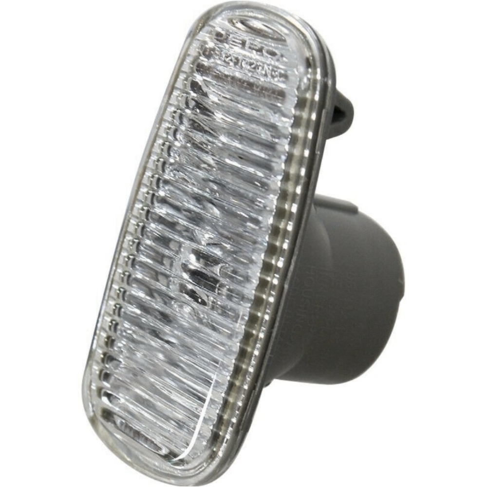 2 Sets Of - Side Marker Corner Lamp Parking Light Cornerlight Driver Or Passenger RH