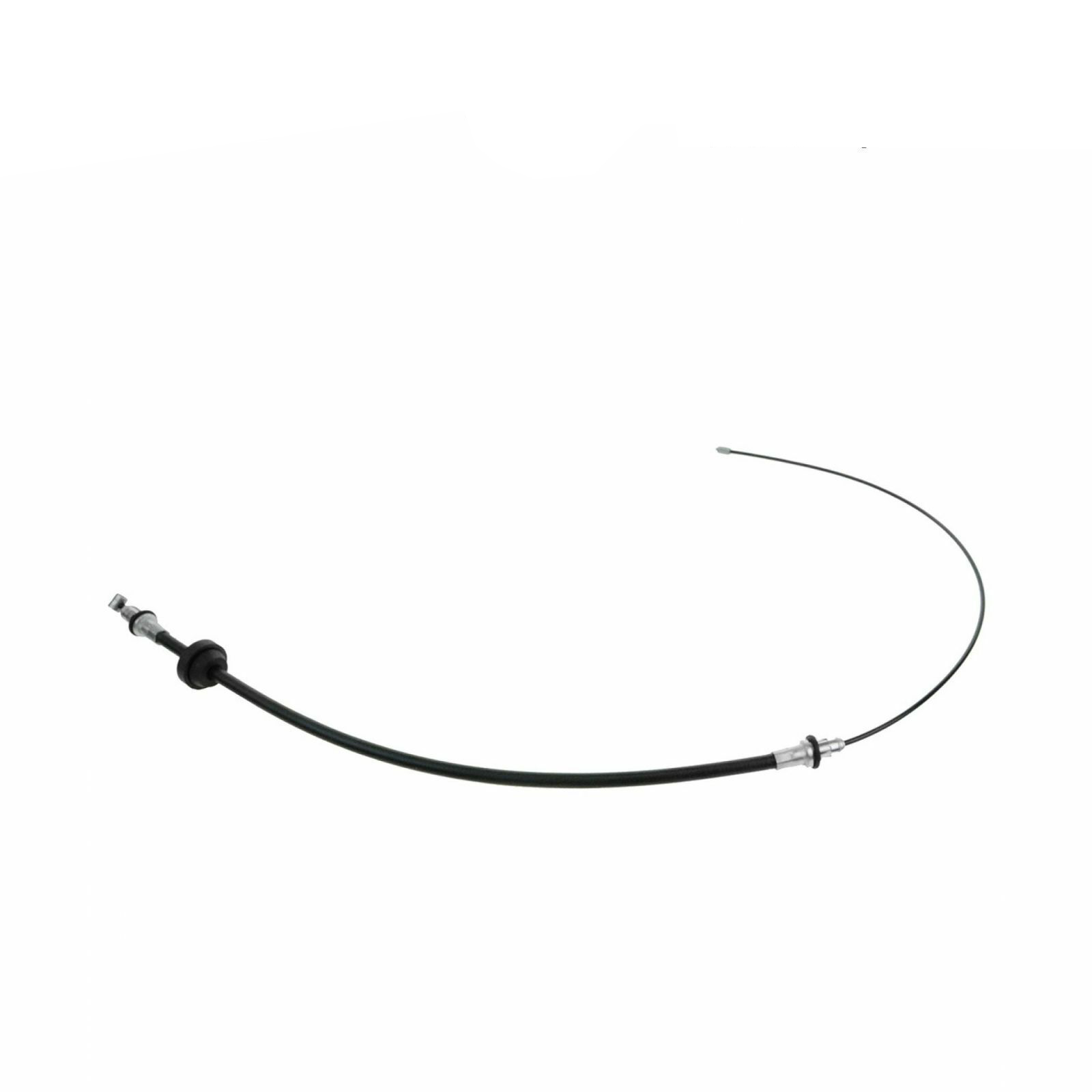 Front Parking Emergency Brake Cable For Ford Bronco F-150 F-250 F-250 HD F-350
