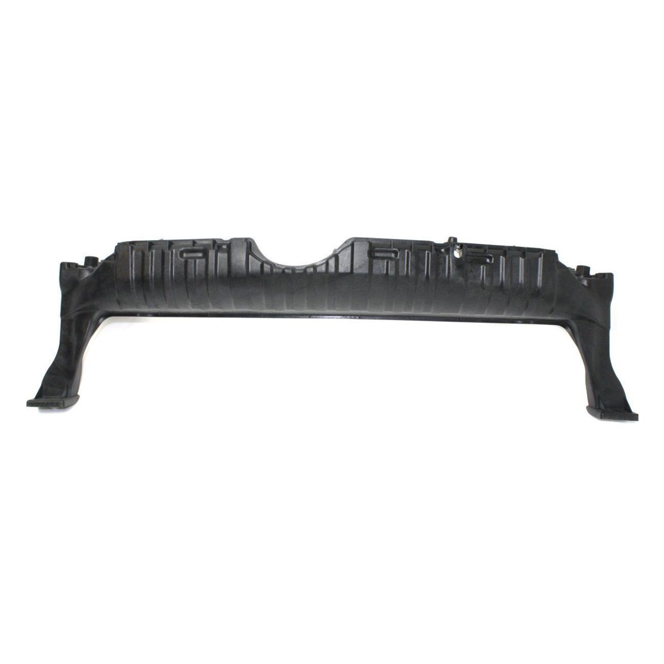 For 2013-2016 GMC Acadia Denali Sport Utility Front Bumper Support Cover