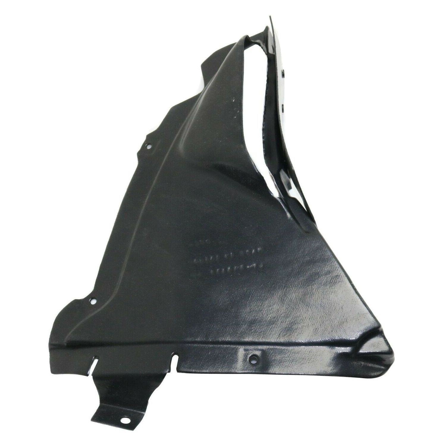 Driver Side Engine Splash Shield For 2011-2016 B_MW 5 528 535 550 XDrive