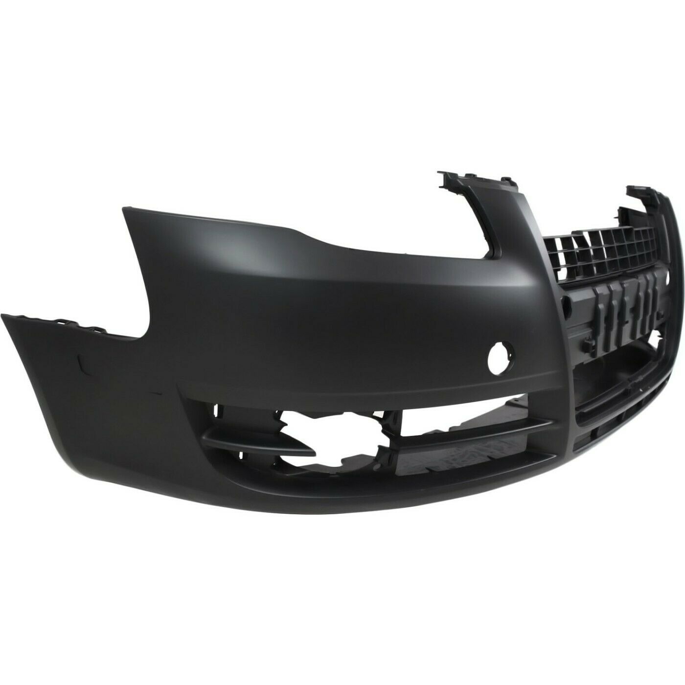 Front Bumper Cover For 05-08 Audi A4 05-08 Audi A4 Quattro 07-08 Audi S4 Plastic