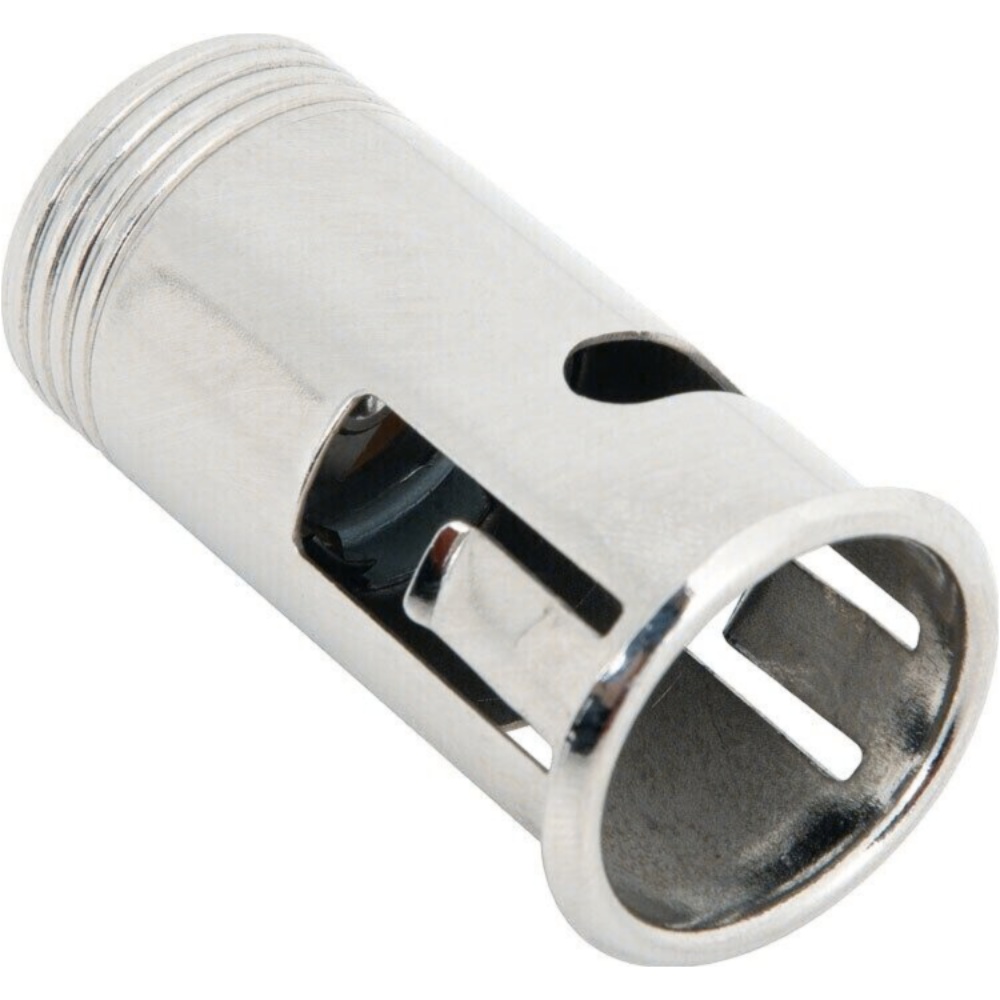 Stud Type Cigarette Lighter Housing For Chevrolet Pontiac