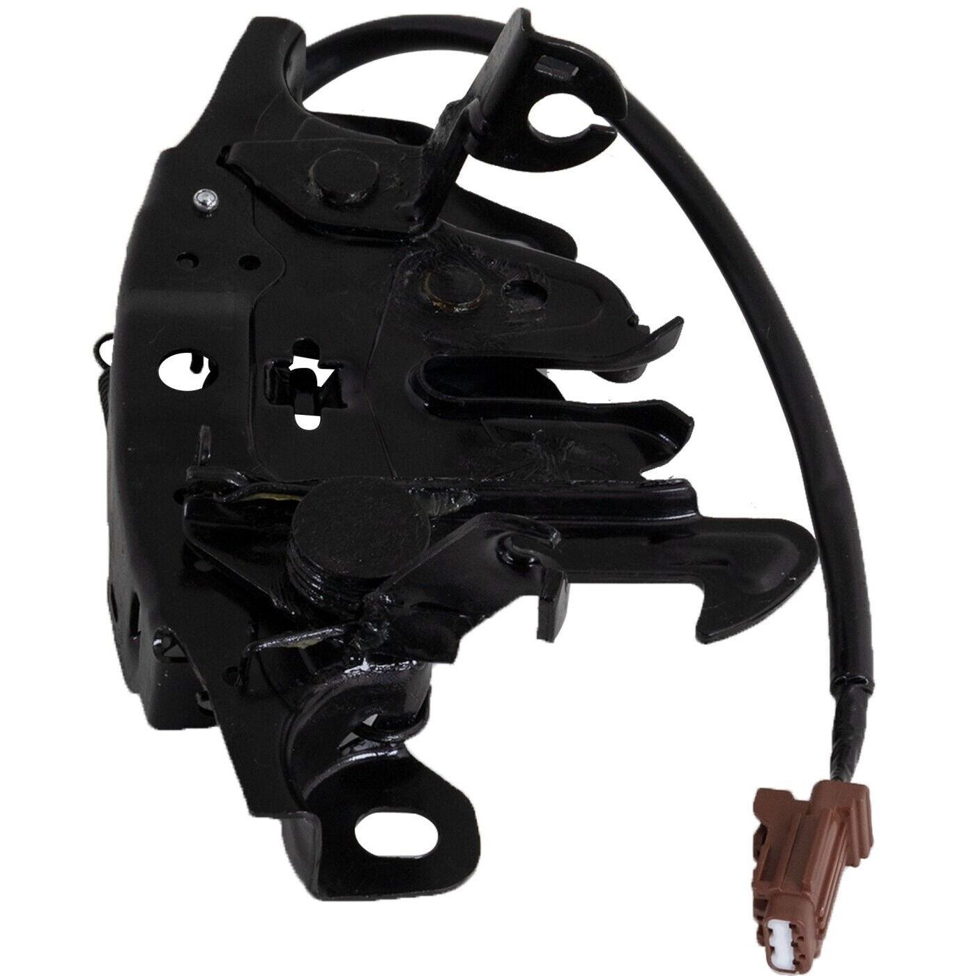 For 14-20 QX60 Nissan 15-24 Murano Hood Latch