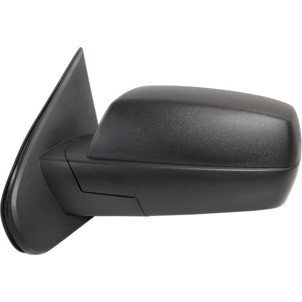 Manual Mirrors For LD Limited Sierra Silverado Driver And Passenger Side