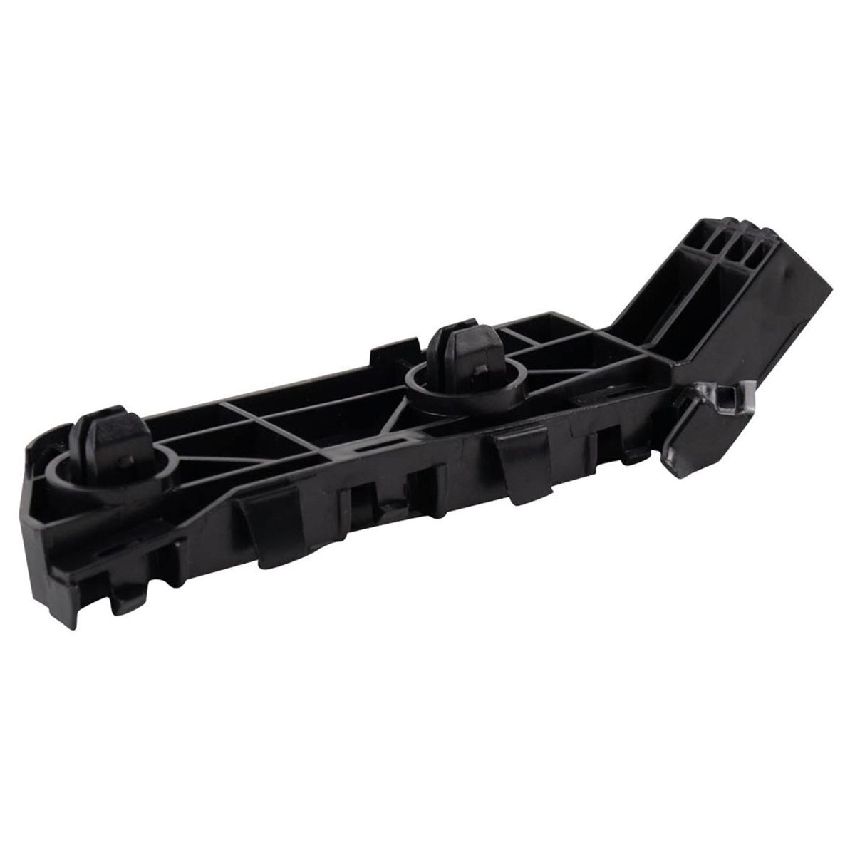 For 2007-2011 Honda CR-V Sport Utility Front Left Bumper Bracket