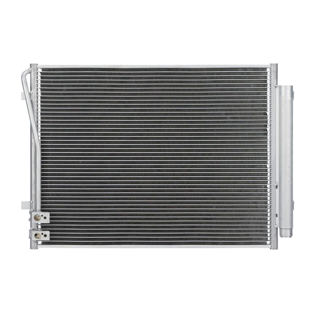 For 2019 Volkswagen Passat Wolfsburg Edition Sedan AC Condenser