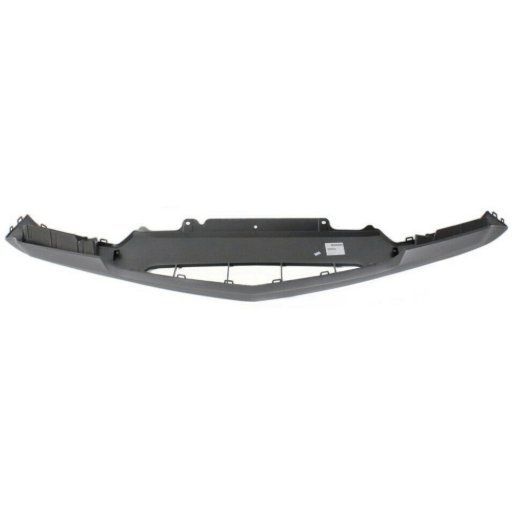 Bumper Trim For 2007-2009 Acura MDX Front Bumper Mldg Lower Garnish Textured