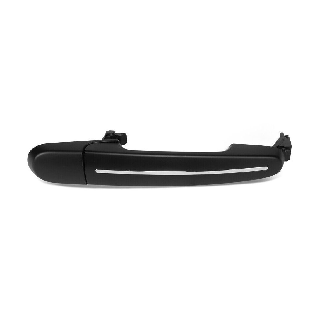 Fit 2009-2012 Lincoln MKS/MKT Front Right Outer Exterior Door Pull Handle Smooth