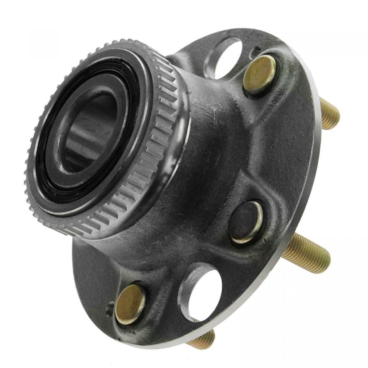 2 Sets Of - Rear Wheel Hub & Bearing Left Or Right For Honda 95-97 Odyssey Isuzu