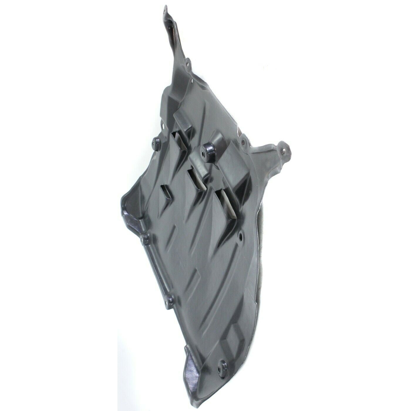 Front Engine Splash Shield For Volvo 2003-2014 XC90 Sport Utility Lower