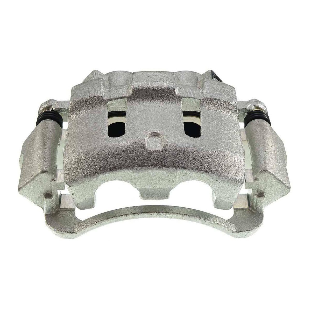2x Front Brake Calipers For 99-04 Ford F-250 F-350 Super Duty Excursion