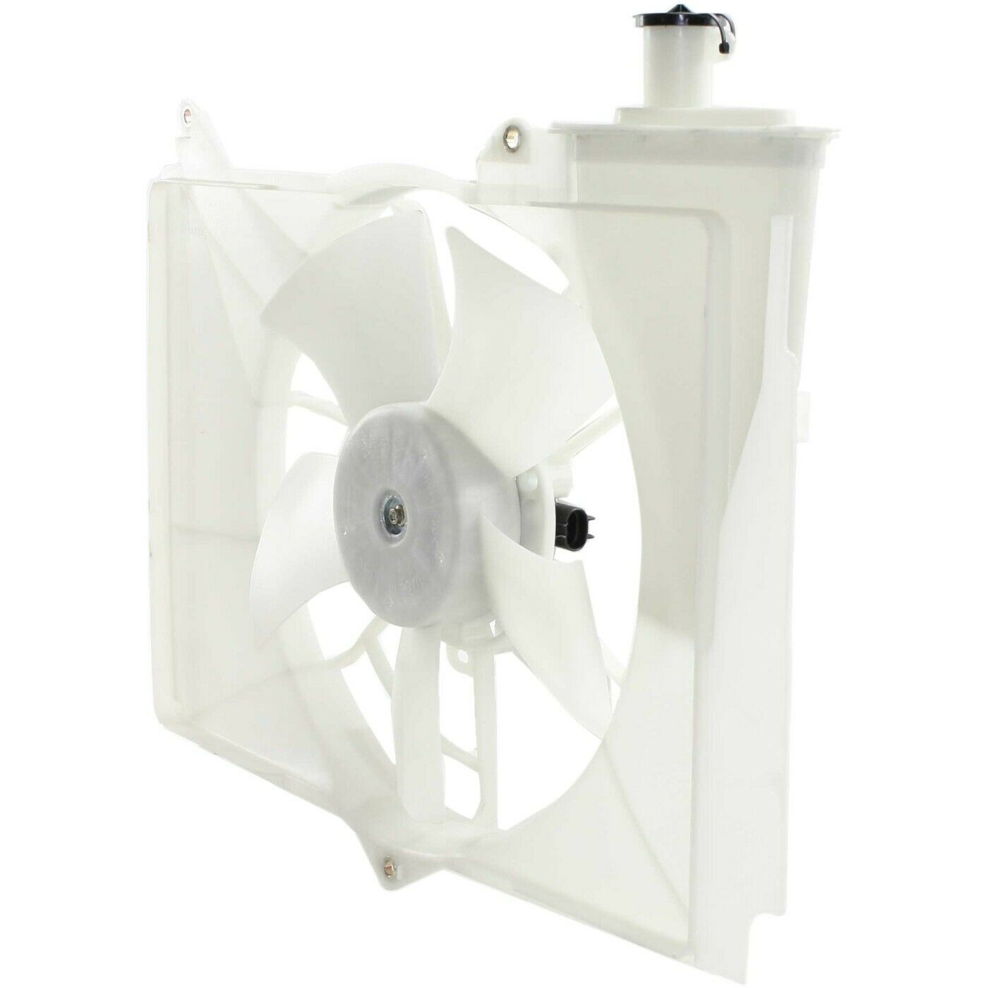 Radiator Cooling Fan For 2004-06 XA Base 2004-06 XB Base 2000-05 Echo Base