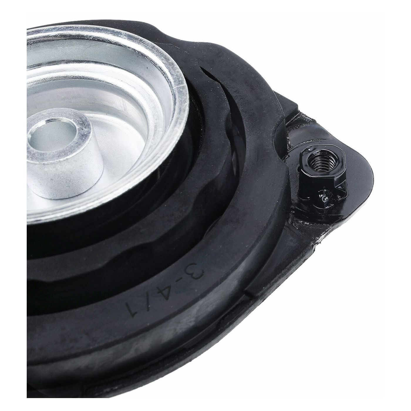 2x Front Left & Right Suspension Strut Mount For Nissan Murano Quest 2011-2017