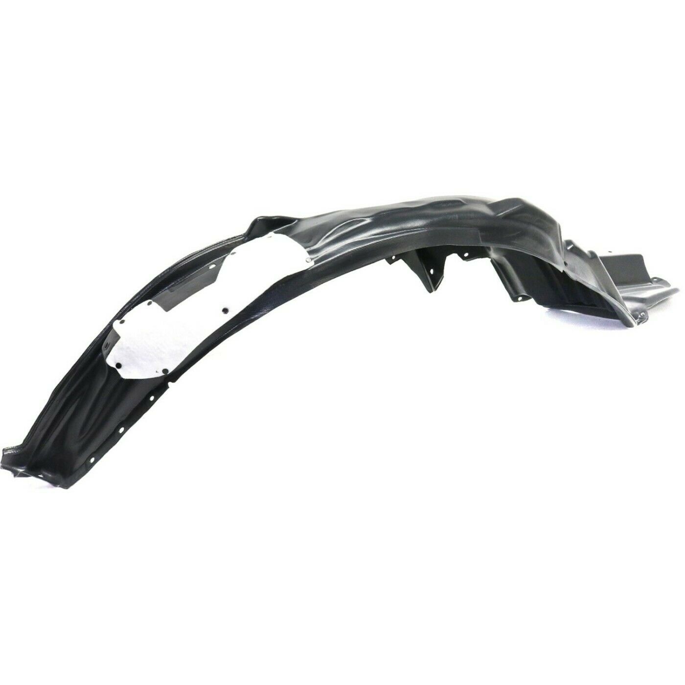 Fender Liners For Subaru 2015-2016 Impreza Front Driver & Passenger Side