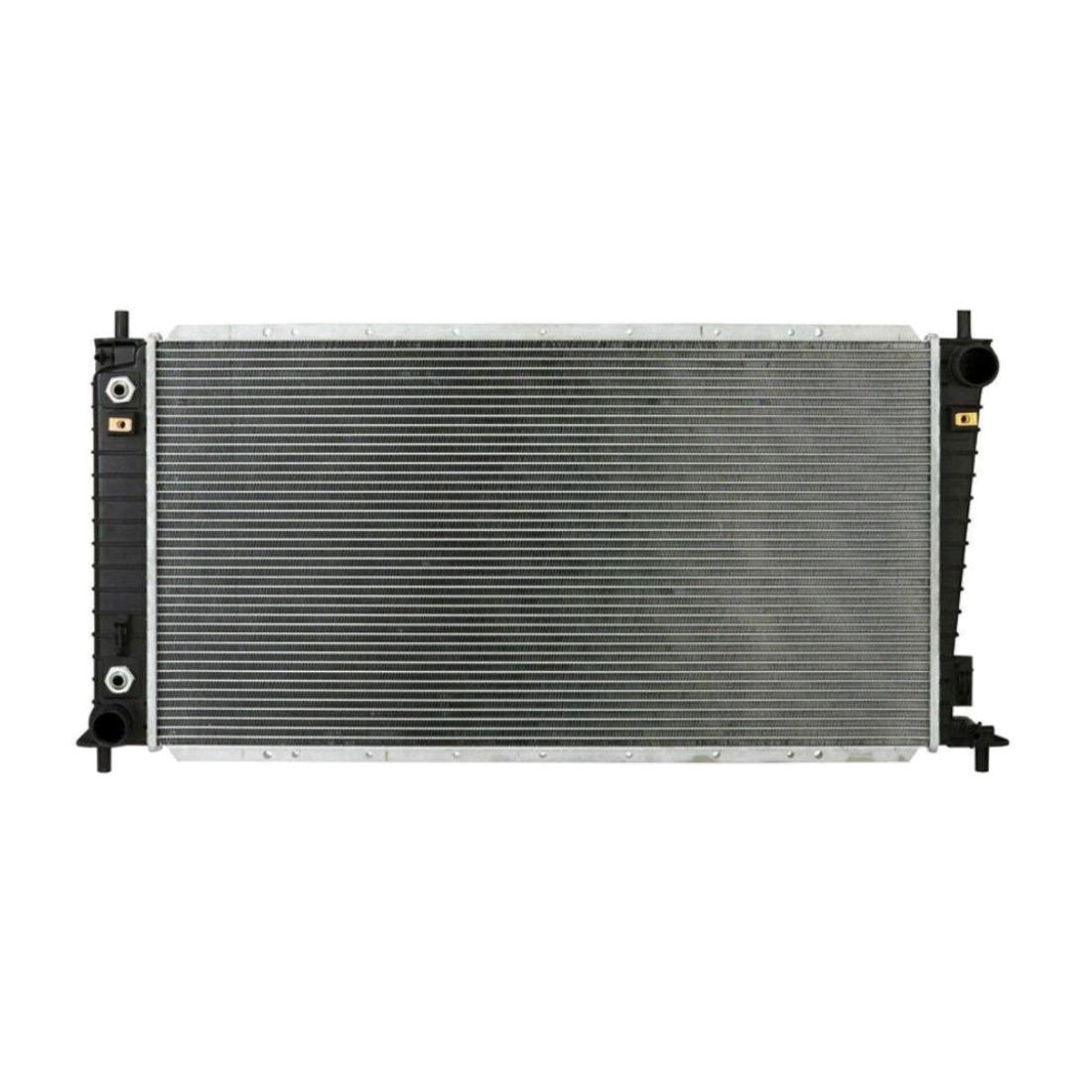 For Expedition F150 Lobo Mark LT Navigator 2 Row Automotive Radiator CU2819