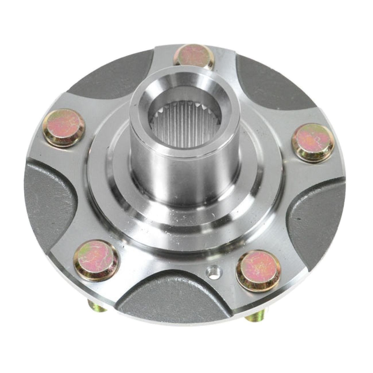 For Honda 2000-2009 S2000 Base Convertible Rear Wheel Hub