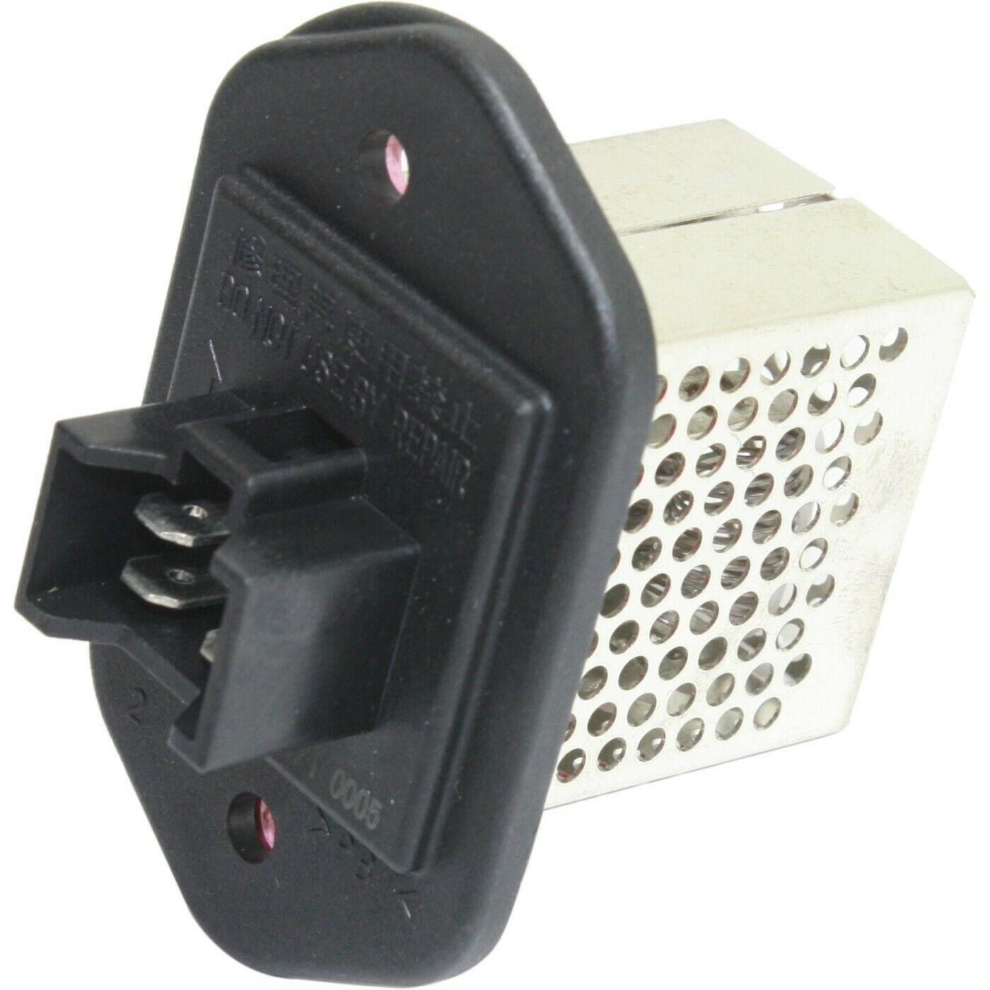 Blower Motor Resistor For 2009-2014 Honda Fit Hatchback