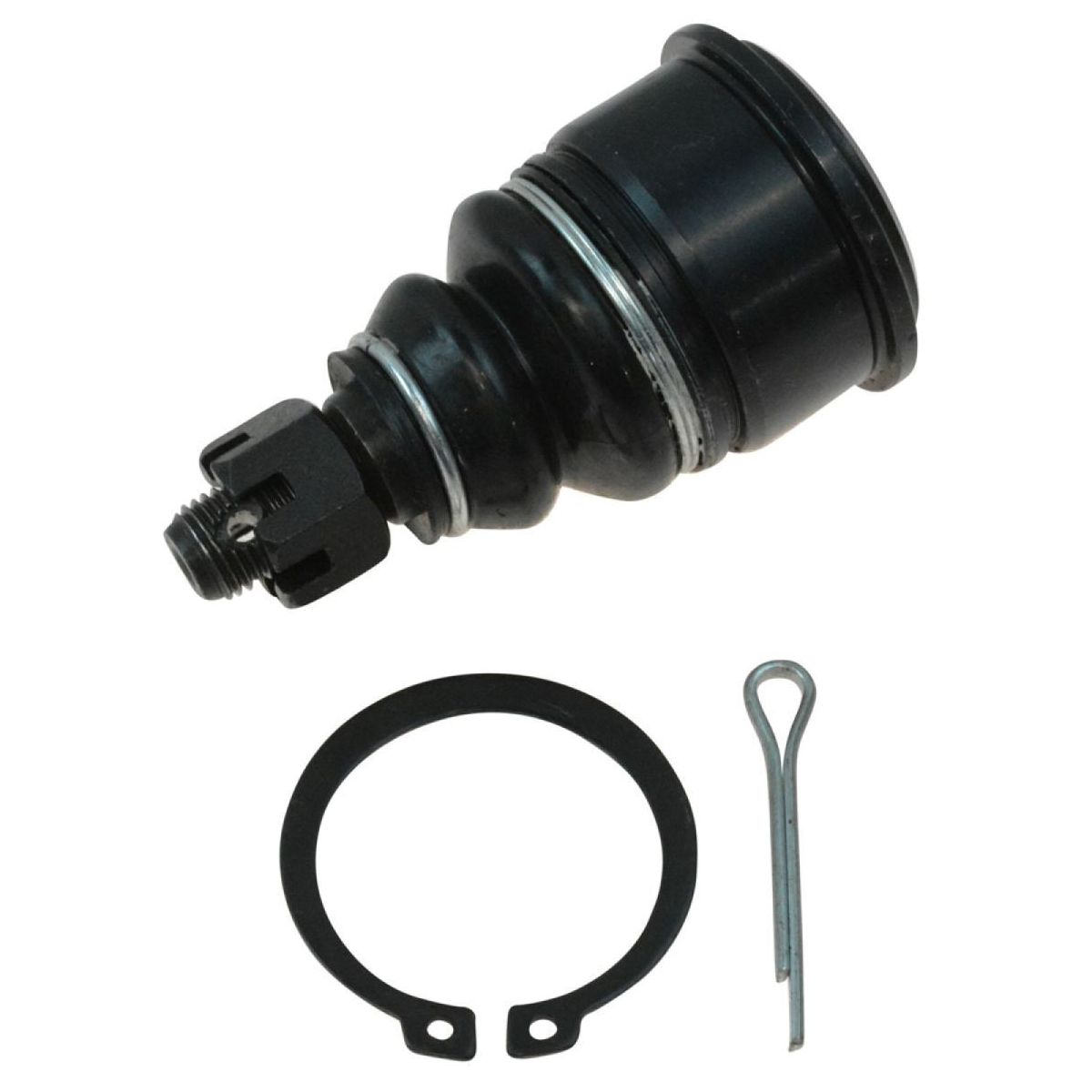 For 1997-1999 CL Coupe Front Lower Control Arms & Ball Joints With Sway Links