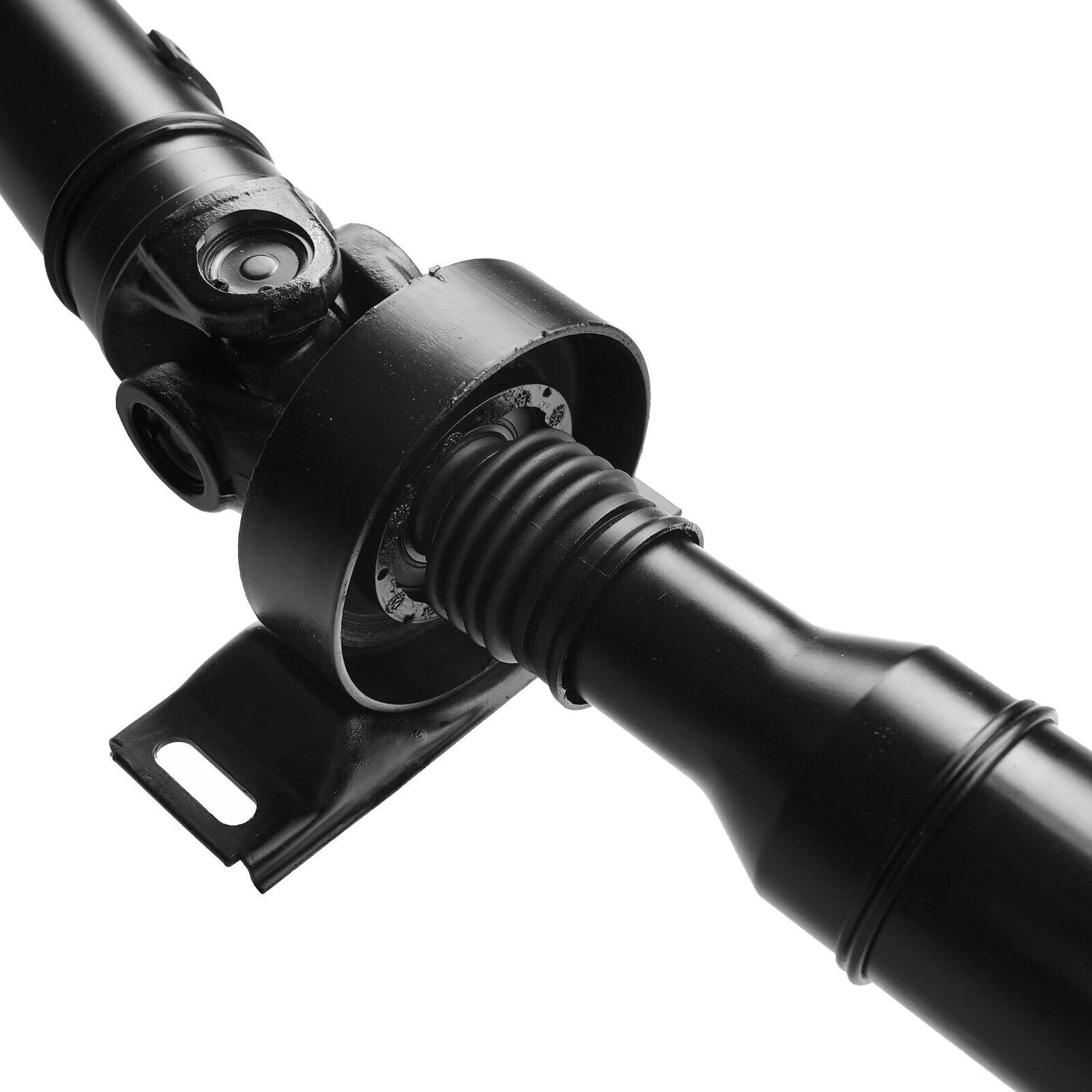 Rear Driveshaft Prop Shaft Assembly For BMW E30 325i 1988-1993 2.5L Manual Trans
