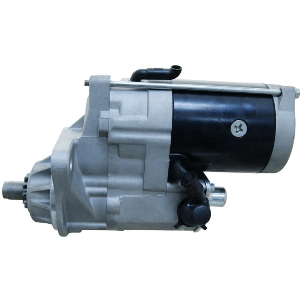 Starter For C6500 FRR FSR FTR FVR Kodiak T6500 T7500 T8500 Topkick 7.1 7.8 L6