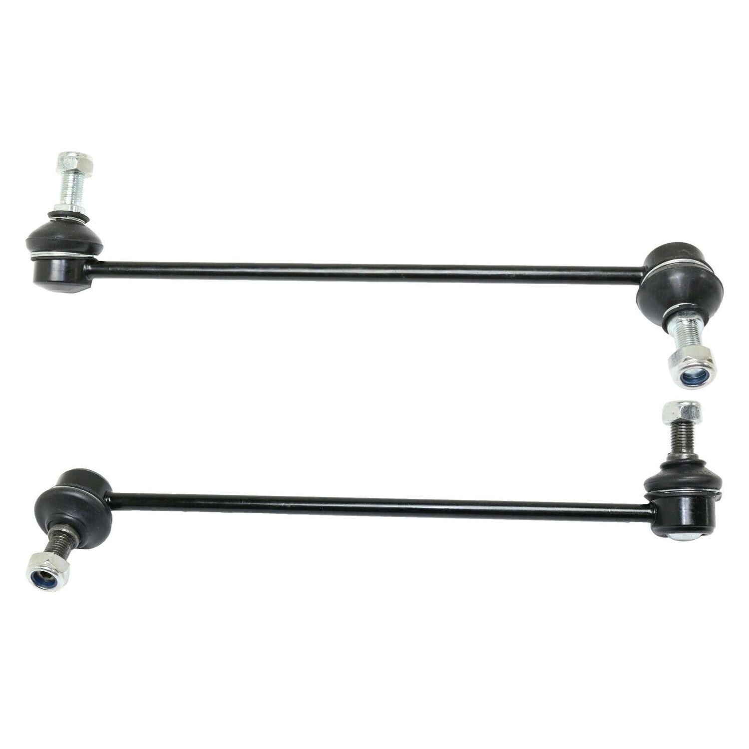 Sway Bar Links Set Of 2 Front Driver & Passenger Side LH RH For Nissan Pair
