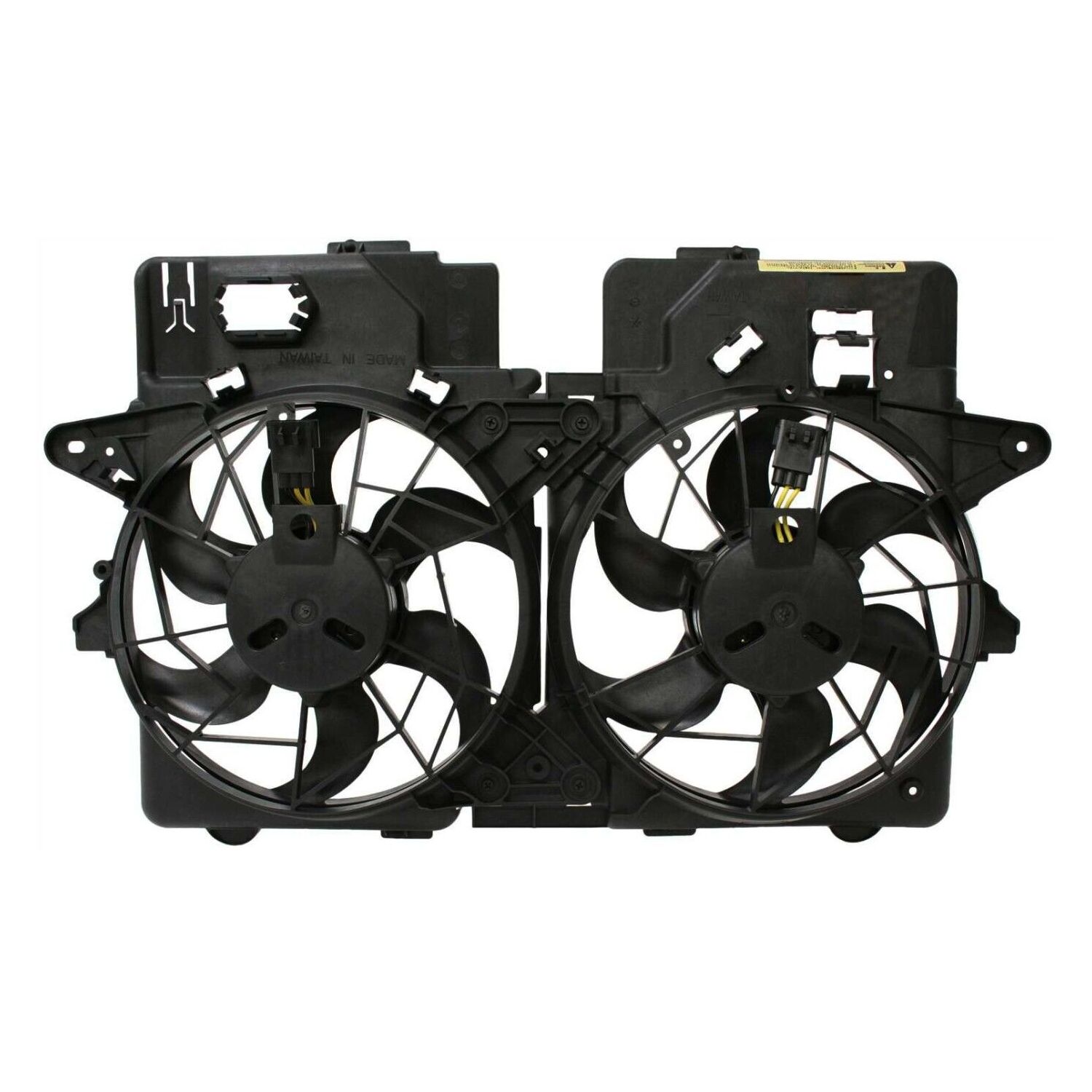 For 2001-2004 Ford Escape XLS Sport Utility Radiator Cooling Fan