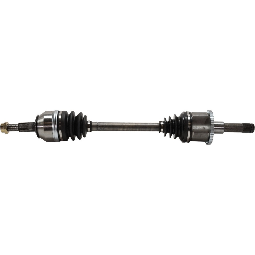 CV Axle For 89-97 Thunderbird 89-97 Cougar Rear Driver And Passenger Side Pair