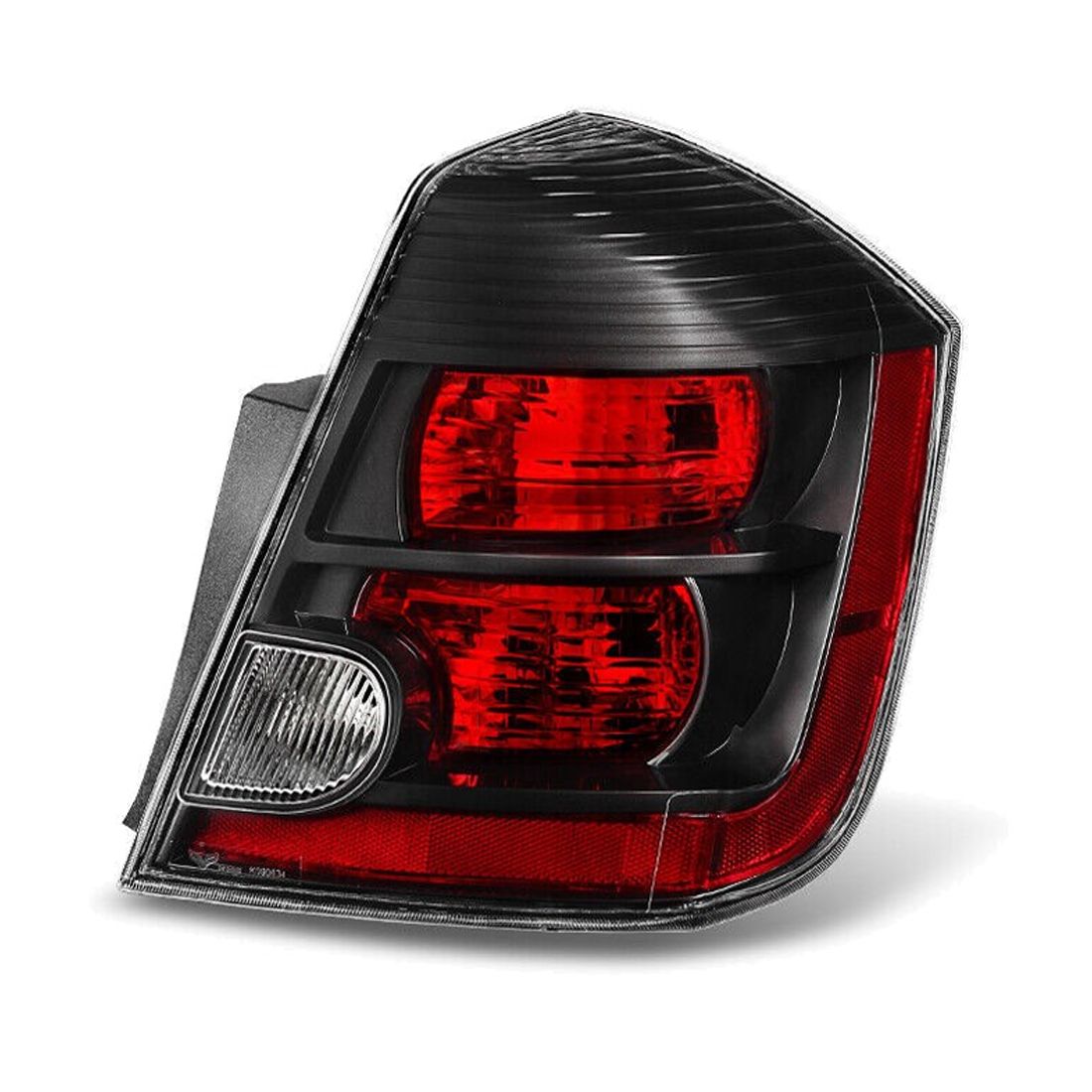For 2007 2008 2009 Sentra 2.5L SE-R Tail Light Brake Lamp Rear RH Passenger Side