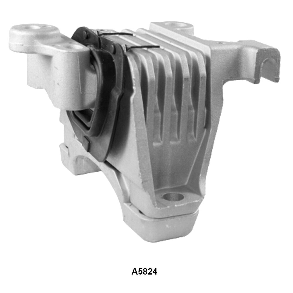 Engine Mounts & Transmission Mount 3PCS V6-3.2L, AT